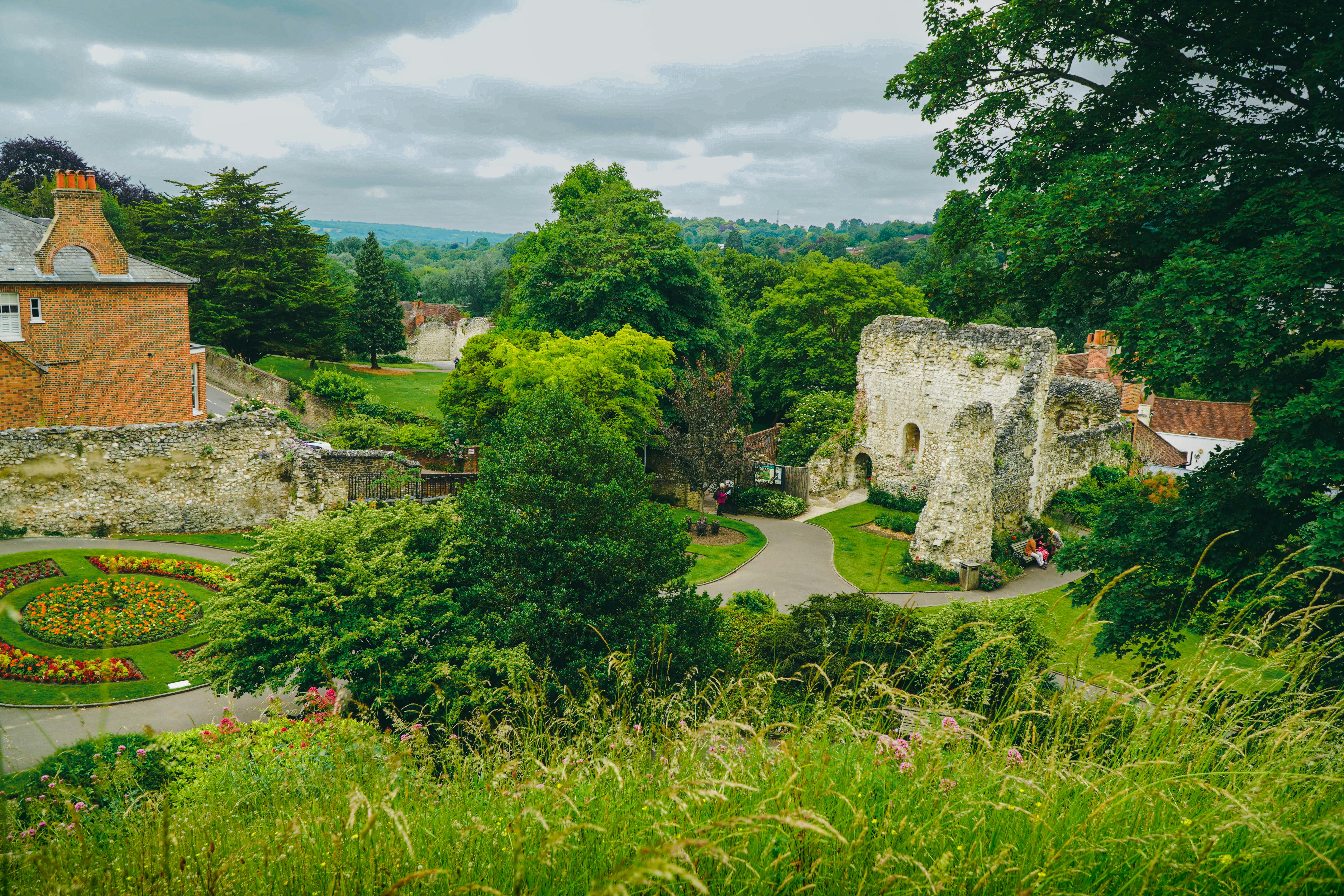 Guildford & Surrounding Collective