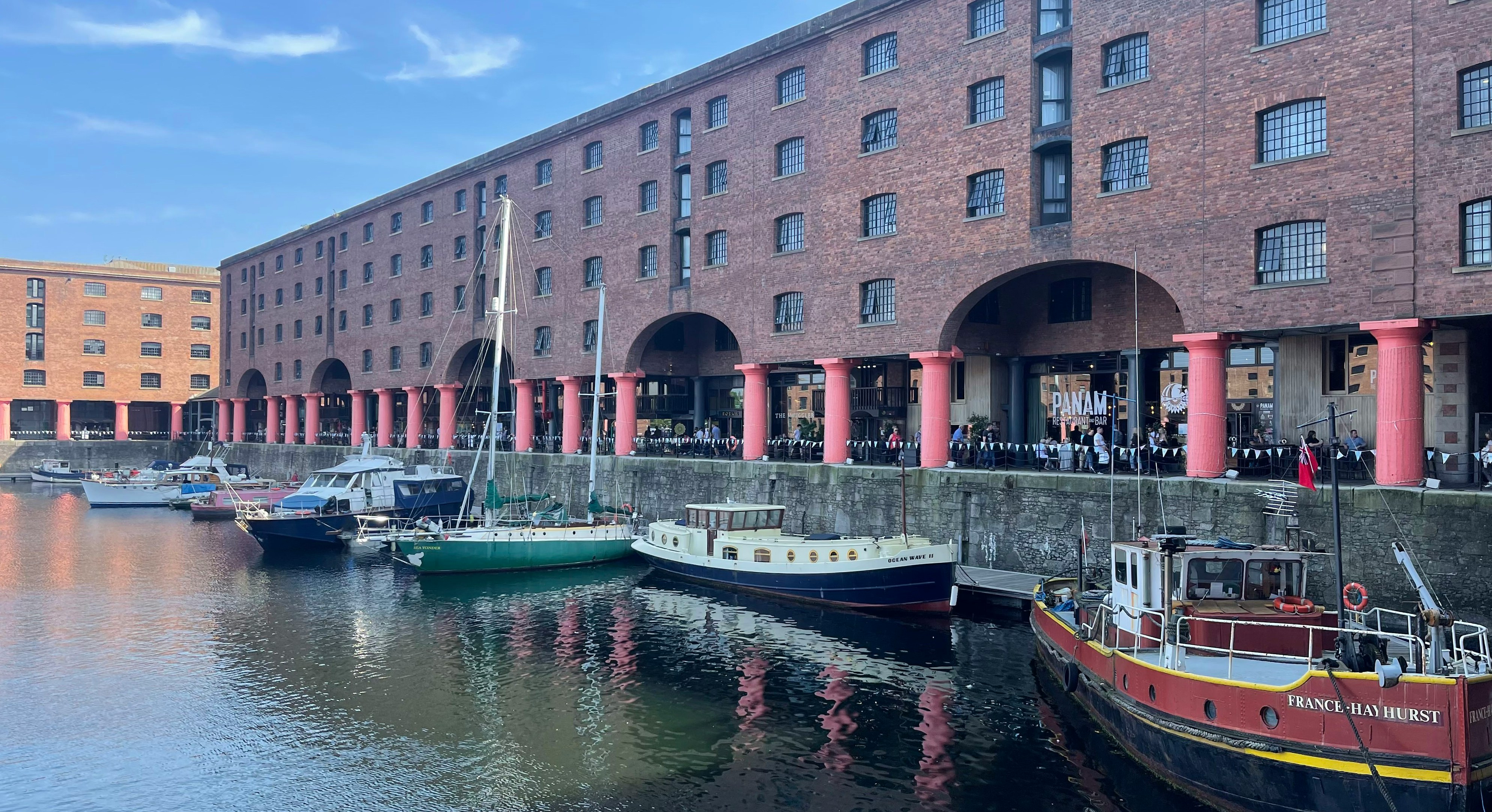 Liverpool Collective